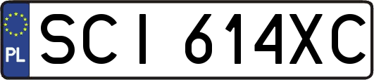 SCI614XC