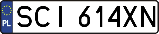 SCI614XN