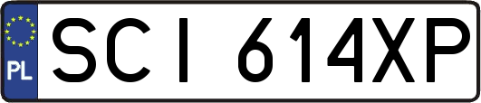SCI614XP