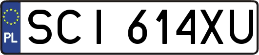 SCI614XU