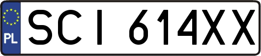 SCI614XX