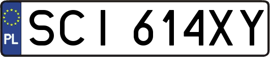 SCI614XY