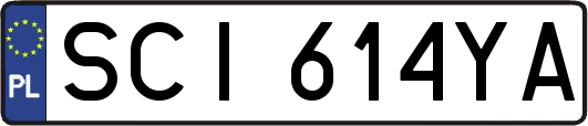 SCI614YA