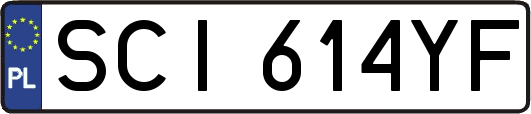 SCI614YF