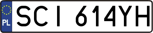 SCI614YH