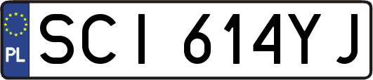 SCI614YJ
