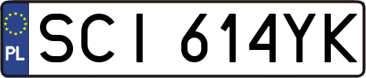SCI614YK