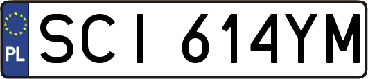 SCI614YM