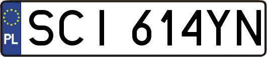 SCI614YN