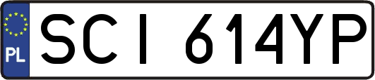 SCI614YP