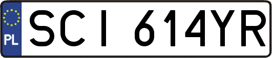 SCI614YR