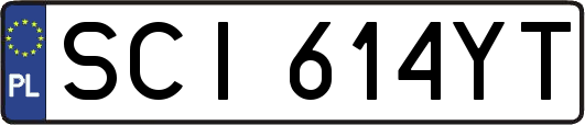 SCI614YT