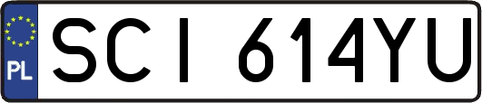 SCI614YU