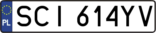 SCI614YV
