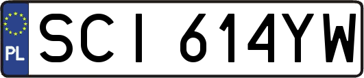 SCI614YW