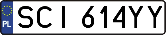 SCI614YY