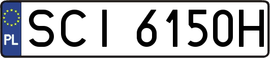 SCI6150H