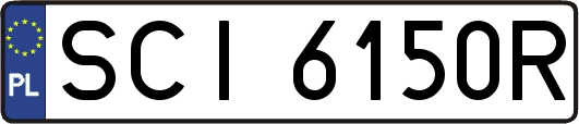 SCI6150R