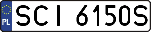 SCI6150S