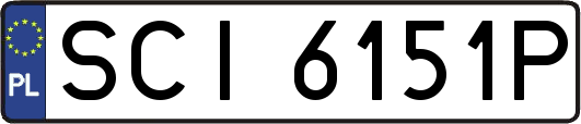 SCI6151P