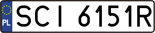 SCI6151R