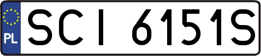 SCI6151S