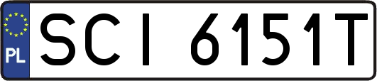 SCI6151T
