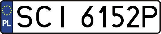 SCI6152P