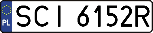 SCI6152R
