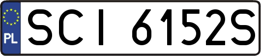 SCI6152S