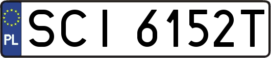 SCI6152T