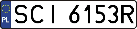 SCI6153R