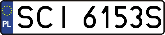 SCI6153S