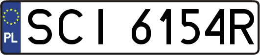 SCI6154R
