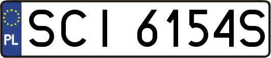 SCI6154S