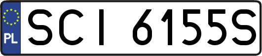 SCI6155S