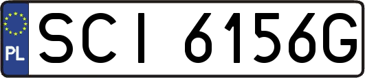 SCI6156G