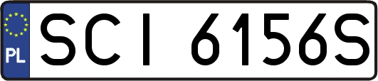 SCI6156S