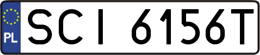 SCI6156T