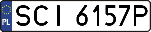 SCI6157P