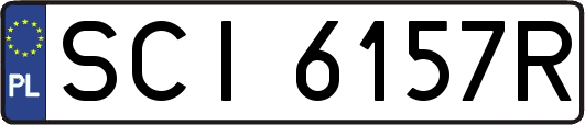 SCI6157R