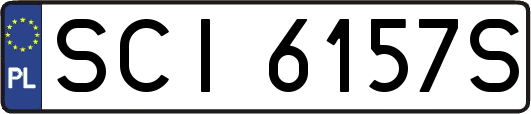 SCI6157S