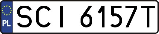 SCI6157T