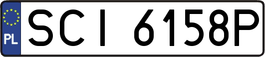 SCI6158P