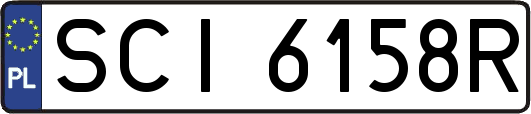 SCI6158R