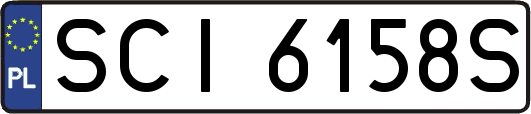 SCI6158S