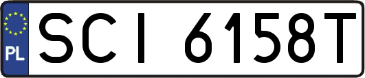 SCI6158T