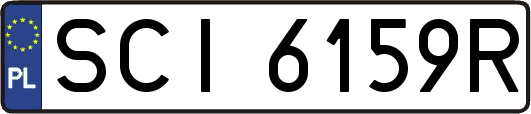 SCI6159R