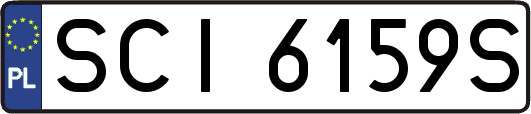 SCI6159S