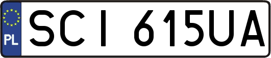 SCI615UA